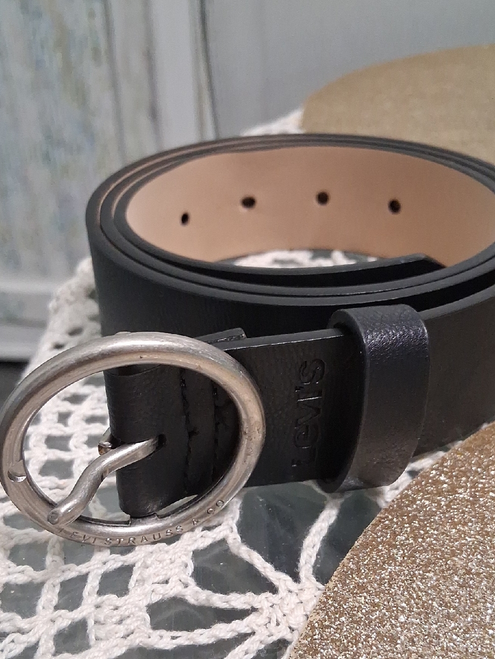 Levi's Belt